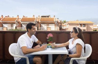 Terraza