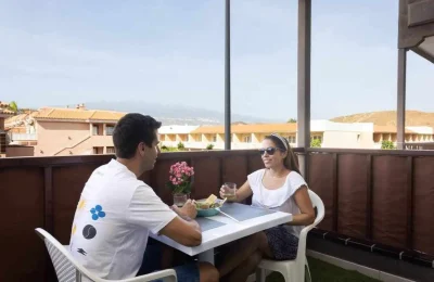 Terraza