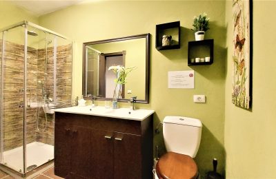 Baño Principal