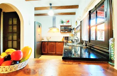 Cocina