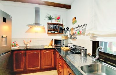 Cocina Arafo 3