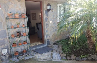 Entrada Piso Bajo