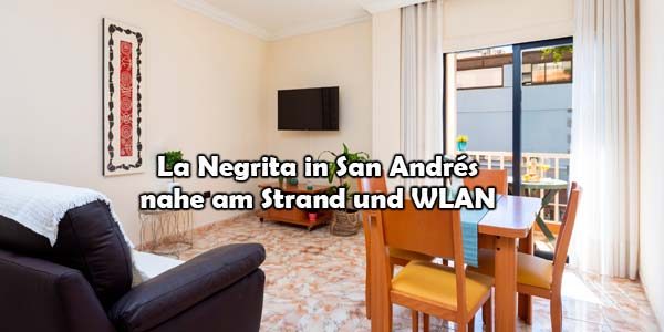 LA NEGRITA DE