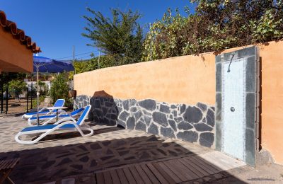Duchas Arafo
