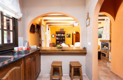 Cocina Arafo