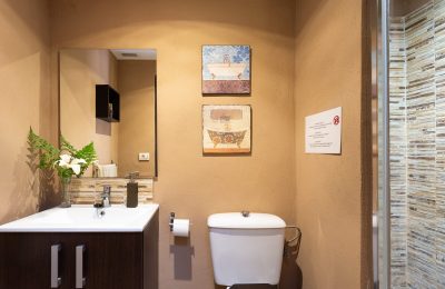 Baño Hab Arafo