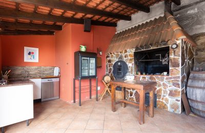 Zona Barbacoa