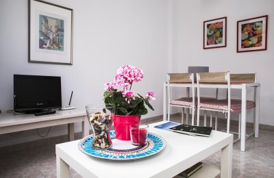 Salon Flores