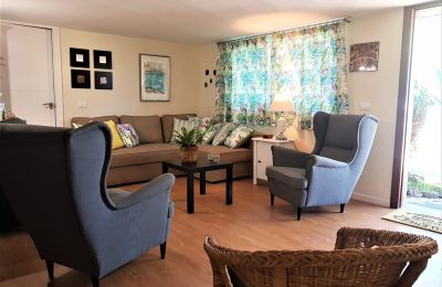Salon Low floor