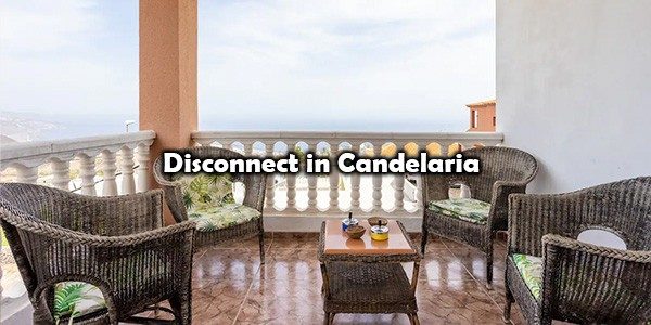 disconnect in candelaria