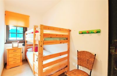 Habitación Literas